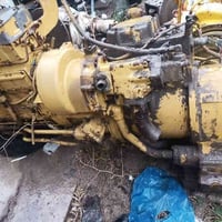 سلامو علیکوم للبیع خرازات مال شفل کتر 950 کیر محرک ئکسلات قمارە کولشی ...