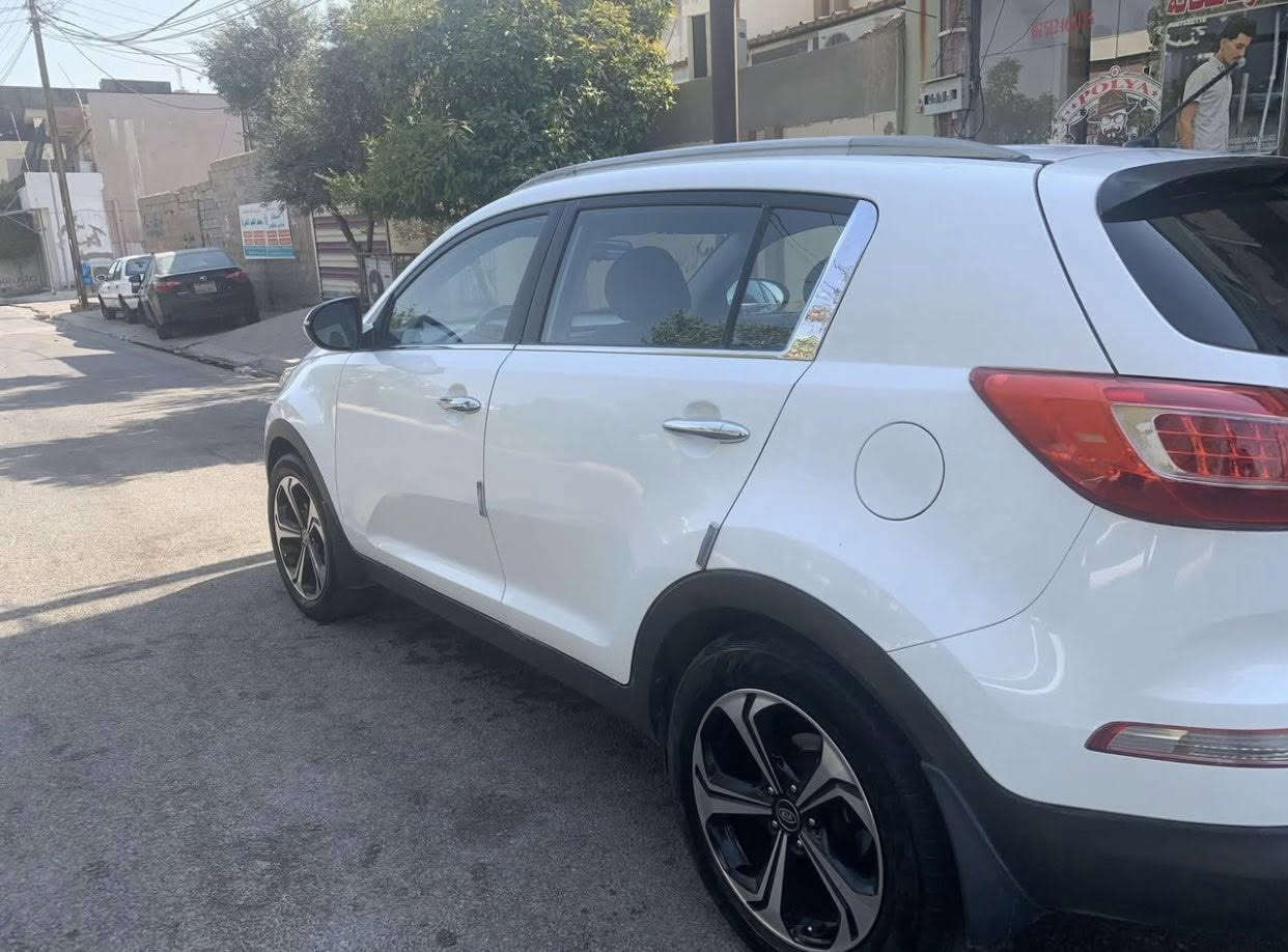 نرخ 155گه لاومه عامه ليه براياني  تيايه سه لا م عيلكم كه ي سپؤرتاج موديل2011 بي سبؤغه گيرئؤتوماتيكه جوارجام. كاره بايه فول فوله به س سه لايت نيه نه مونه يه بوجواني  شوين كركوك


**إذا كنت صاحب هذا الإعلان وتريد حذفه لأي سبب، رجاءا أرسل رسالة إلى الدعم الفني**