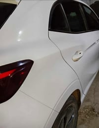 ام جي 3 • ٢٠٢٥ • ماشية ١٧٠٠