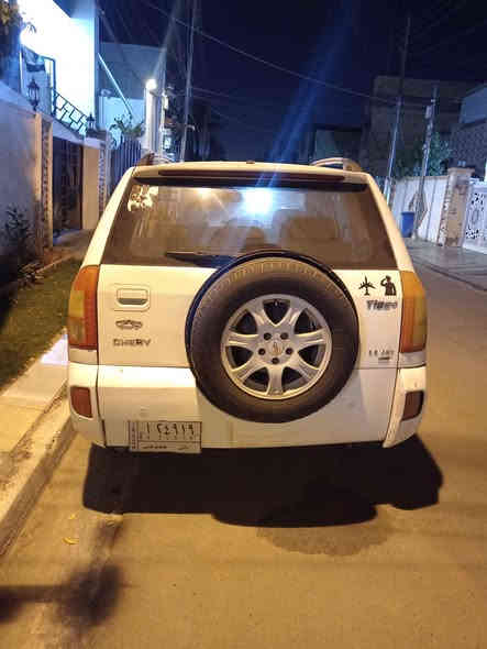 سلام عليكم تيكو 2012 محور كير ومحرك كورلا رقم بابل تحويل ثاني يوم التبريد شغال بس الغاز طاير السيارة خير من الله بس بيهة ملاحظات السعر 42 وبيهة مجال للاستفسار *********** مكاني بغداد حي الجهاد Colombo
