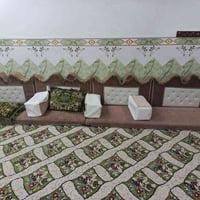 جلسات • نظيف • سبع دواشك