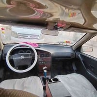 بيجو باص • كفاله مكينه • تكييف شغال