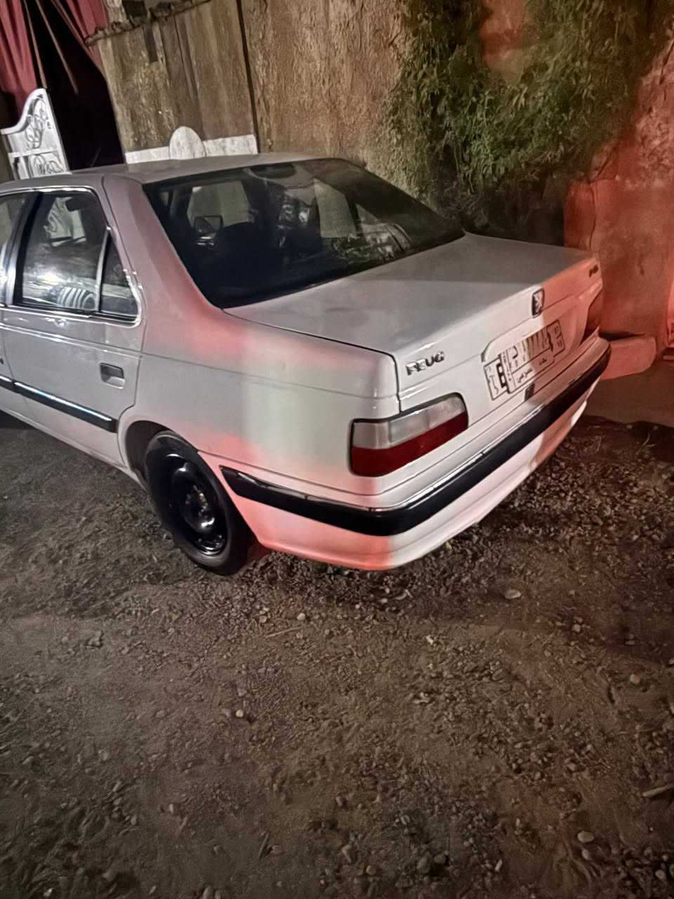 بيجو جي لإكس محدثه باص جنطه وبنيد بس الجماليه ٢٠١١سياره خبر من الله تبريد ثلج ❄️ ويه السويج صدرها٩٠ب١٠٠ بنرات دسكات جدد ربع متصرف عليها مكاني بغداد البلديات *********** سعرها ٣٨

