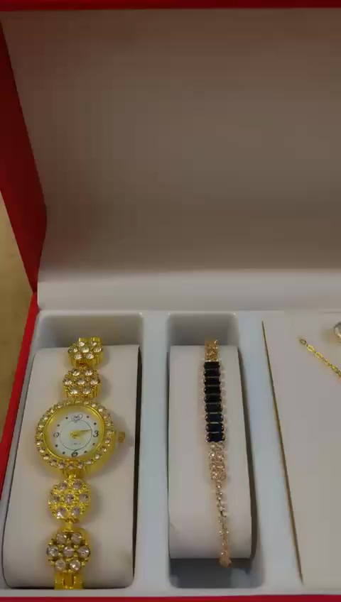 ساعات رجالي  و نسائي  كميه  قليله الي يريد خلي حجز من هسه عل عيد  قبل انفاذ الكميه يوجد خدمت توصيل تكريت القادسيه واطرفها  الحجز عل الخاص


**إذا كنت صاحب هذا الإعلان وتريد حذفه لأي سبب، رجاءا أرسل رسالة إلى الدعم الفني**