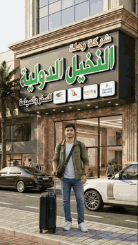 كروبات مسقط • طيران السلام العماني • فنادق 3-5 نجوم