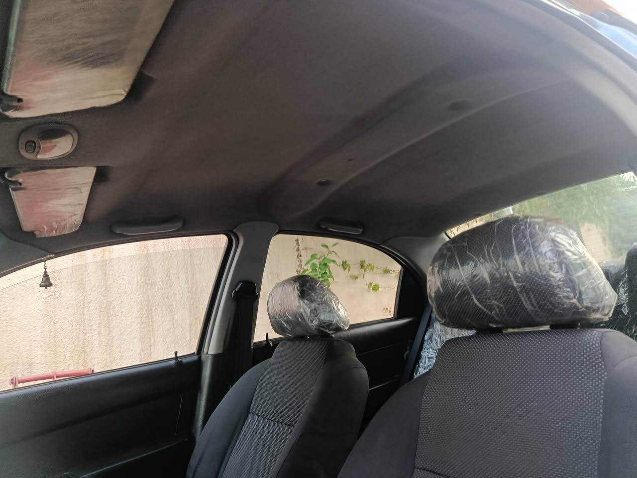 افيو موديل ٢٠٠٨ مشروع وطني لل٢٠٢٩بطاقه بانزين موجود جاملغ سائق مبدل بدون دواخل كير محرك تايرات صدر باتري كهربائيات كله بشرط سياره مال جناي سعر٥٨ رقم***********
