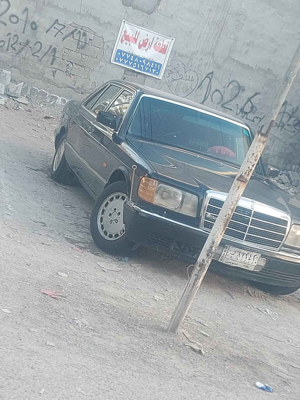 مارسدس للبيع مديل 87 الاستفسار اتصل على الرقم ***********
