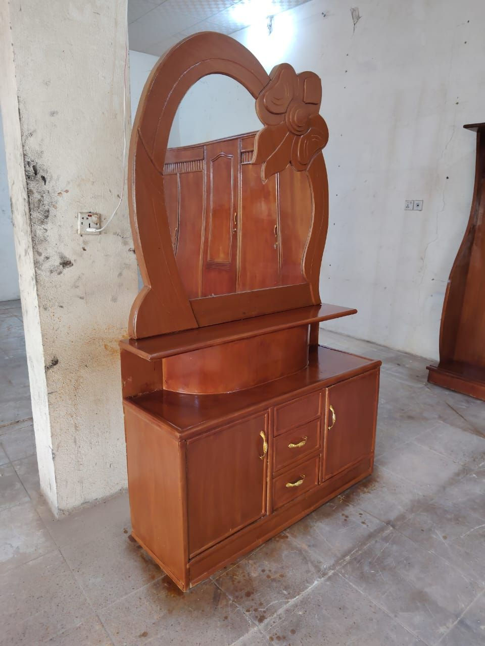 غرفة صاج 5قطع سعره 475وبيه مجال العنوان حلة ابو غرق


**إذا كنت صاحب هذا الإعلان وتريد حذفه لأي سبب، رجاءا أرسل رسالة إلى الدعم الفني**