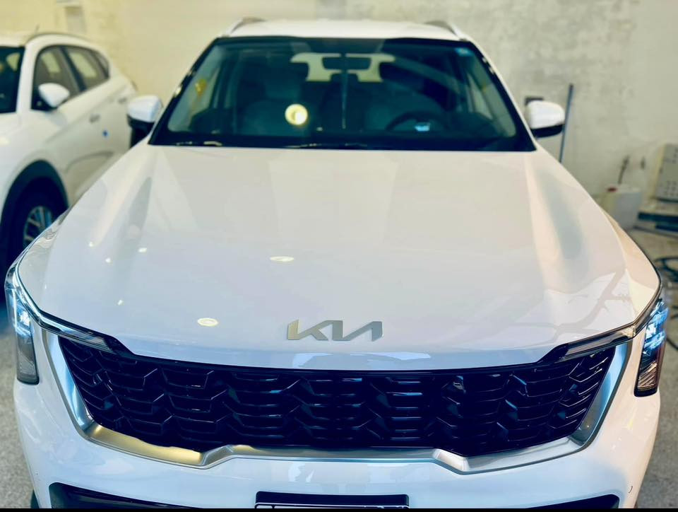 السلام عليكم سورنتو 2024
داتا شو  ويل 20 
ماشيه 23 رقم واسط 
محرك 6 خليجي  3500
مكفوله كفاله عامه ماعدا كارت بسيط في قبق الجنطه 
السعر 305
*********** للاستفسار 
العنوان واسط -الكوت- مركز المدينه
