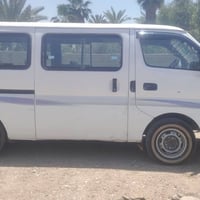 نيسان • ٢٠٠٧ • مكينه وكير جديد