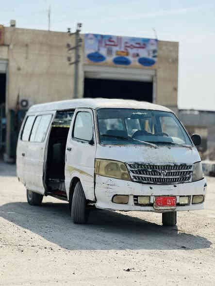 السلام عليك سياره فتون موديل 9كربلائيه  كير ومحرك ونجي 
سعره 20وبيه مجال مكاني القرنه نهر الباشا 
التواصل. ***********
