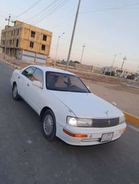 باترول • ١٩٩١ • مكينة ٢٫٥