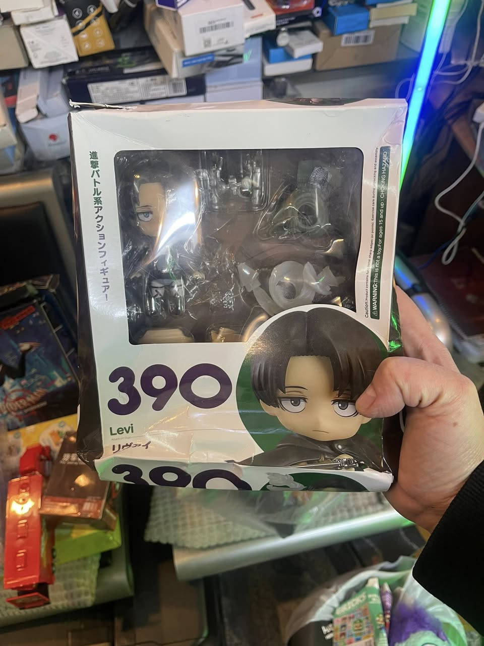 اي شي يعجبك اخذ صوره وراسلني خاص وتدلل ويوجد توصيل لجميع المحافظات


**إذا كنت صاحب هذا الإعلان وتريد حذفه لأي سبب، رجاءا أرسل رسالة إلى الدعم الفني**