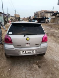 ام كي • ٢٠١٣ • ماشي ٧٠٠٠٠