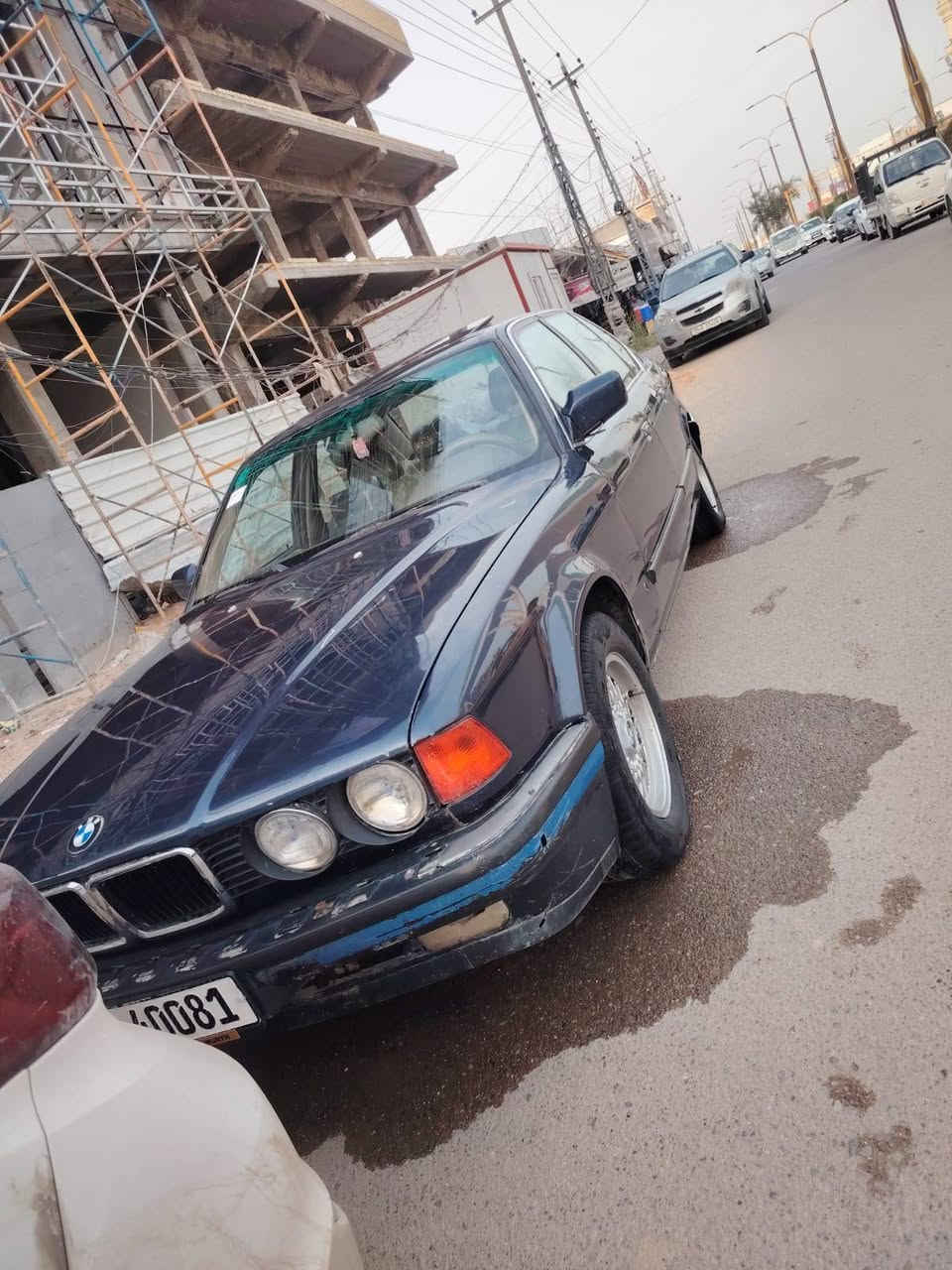 سلام عليكم
بيئم730موديل 93اصل
رقم بغداد نكليزي بسمي
سياره فول دبل جامه 
فتحه دبل جكمكجه حساسات
نفاضه كلب دبل ايرباك
سياره اصل 8سلندر شادله6
سياره واحد ع واحد 
السعر 48وبيه مجال شويه
رقم تلفون 
***********
مكان السياره فلوجه
بالله عليكم المايشتري يشوف وبس
