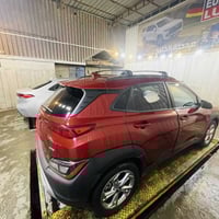 كونا 23 للبيع دخول جديد فول 1/1 محرك 2000 دوش  صور الحادث موجوده بلمنش...