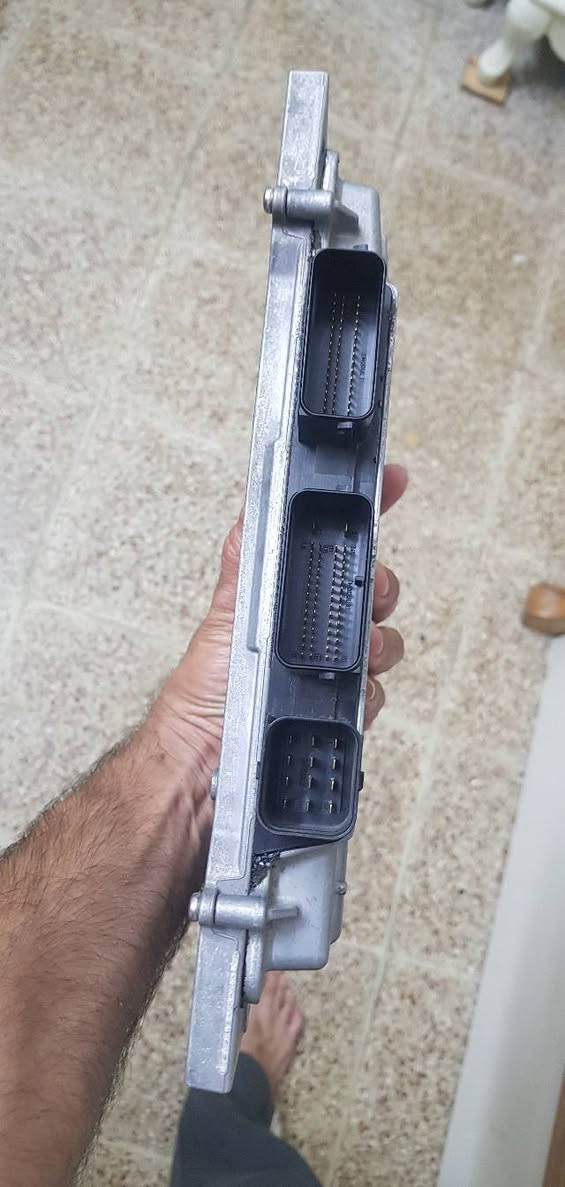 عقل f02 من موديل ٢٠١٠ يجي ستيرن مو اكتف للبيع


**إذا كنت صاحب هذا الإعلان وتريد حذفه لأي سبب، رجاءا أرسل رسالة إلى الدعم الفني**
