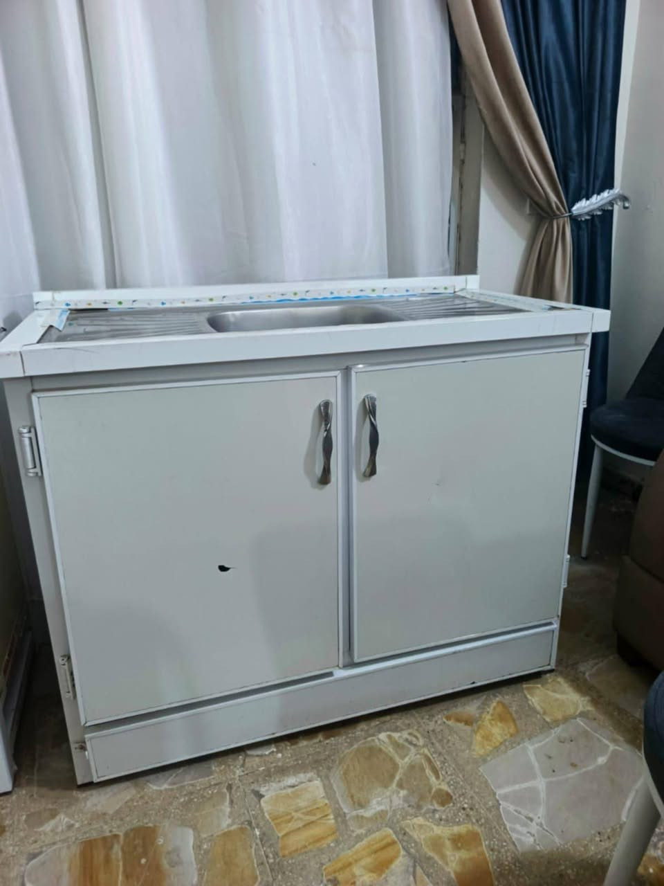 غراض مستخدمه للبيع مكاني بغداد التراث الكاونتر ب175والطبلات15والغساله ب50والمرجوحه ب50والاغراض كله شغاله ونضيفه ***********
