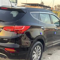 سنتافيا • ٢٠١٣ • وارد امريكي