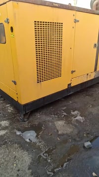 مولد ٢٥٠كيفي • كاتم • اربيل