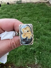 فضة عراقي • حجر داوودي • توصيل
