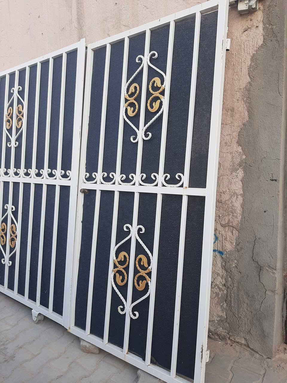 باب العرض 3ونص  ارتفاع متر 
كابون زجاجي السعر 200 للإستفسار  مراسلت  الصفحه


**إذا كنت صاحب هذا الإعلان وتريد حذفه لأي سبب، رجاءا أرسل رسالة إلى الدعم الفني**