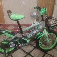 بايسكل جديد • ما مستعمل