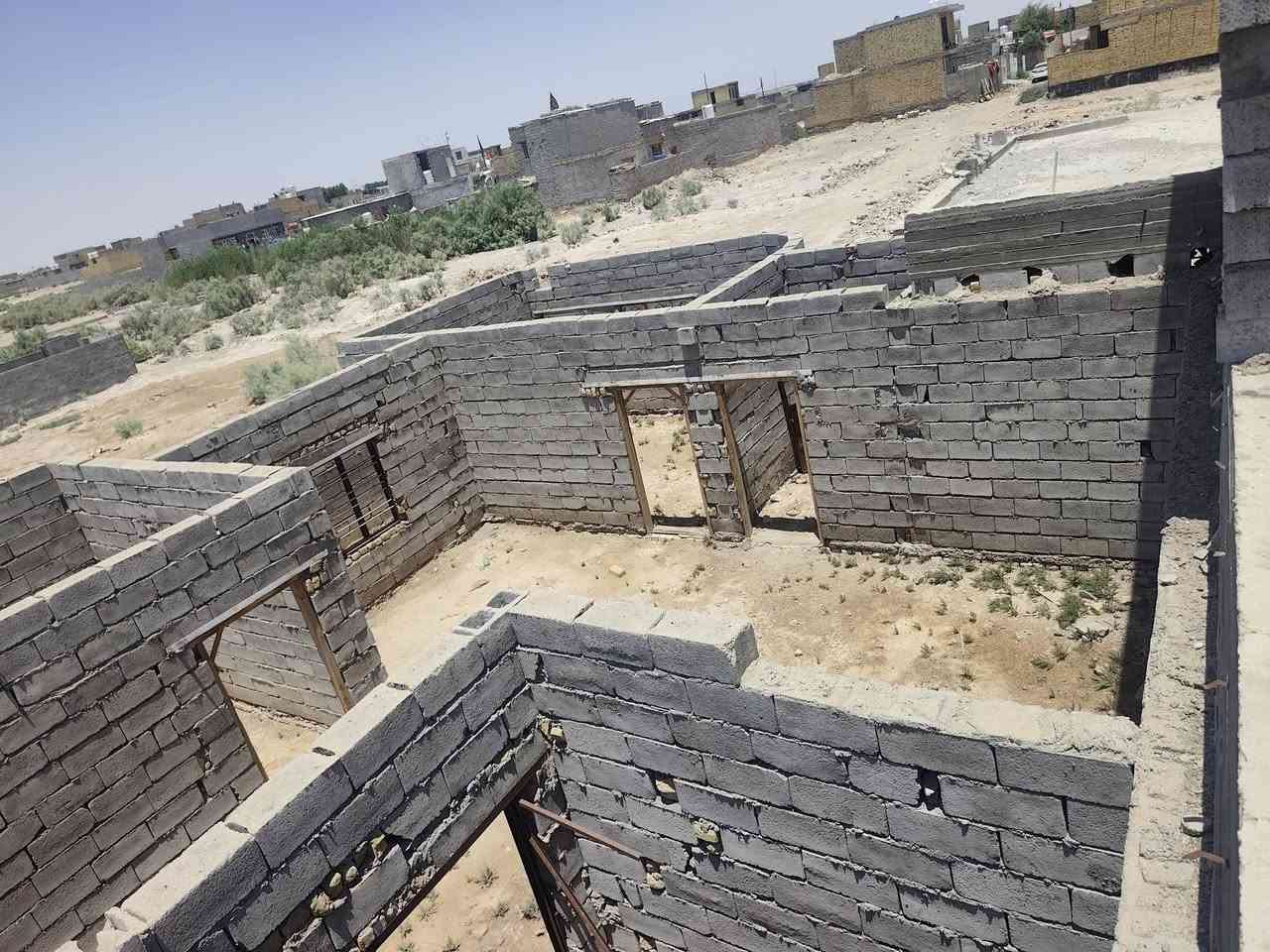🏠عقار للبيع
📋تفاصيل العقار:
📌الموقع: الكوت - حي الحكيم - شارع عطوف.
✅الوضع القانوني: مرقم من قبل البلدية.
✅الهيكل: بمساحة 200 متر مربع.
✅المشتمل: بمساحة 100 متر مربع (مصبوب ✅وجاهز، متبقى فقط التشطيبات الداخلية).
للتواصل والاستفسار:
📞***********
📞***********

