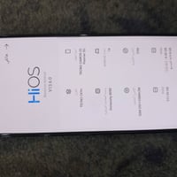 تكنوو كامون 20 • نضافه فوال • نجف