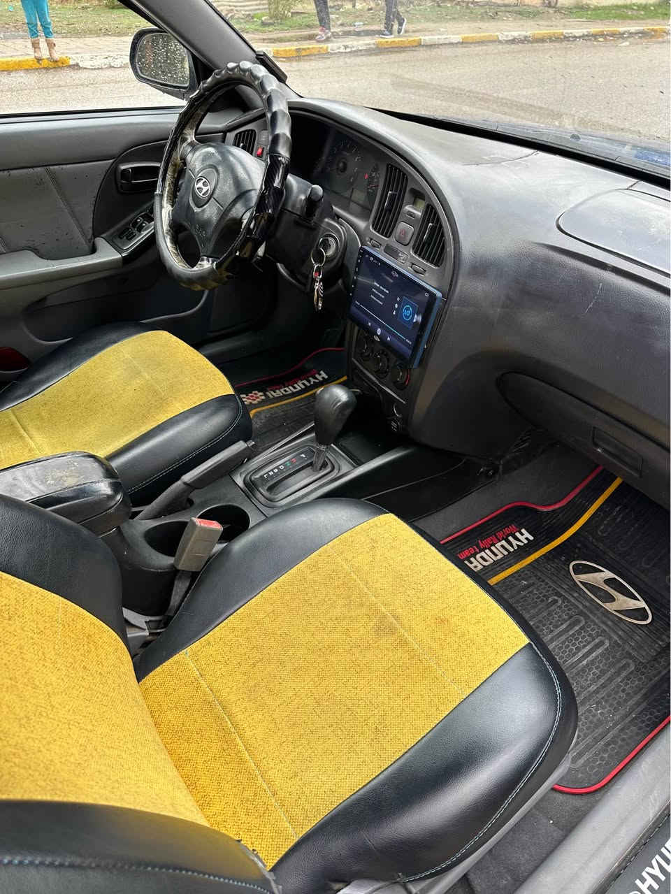 النترا موديل 2004 محرك جديد حجم 20 سنويه لحد 2029 مع دفتر بانزين صبع عام للجماليه بس بي تفتر بنزين ⛽️ بدن ضربه تثبيت سرعه تبريد تدفه شغال امرايه كهرباء سنويه مشروع وطني عنوان كركوك حي واسطي داخل شقق غاز شمال السعر 75 بيها مجال *********** كركوك, العراق
