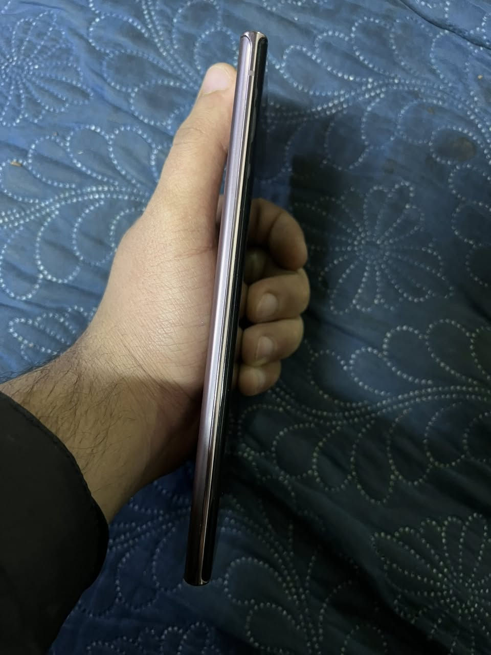 سامسونج نوت ٢٠الترا ذاكرة ٥١٢  دبل سيمكارت الجهاز ما بي مشاكل كلة شغال فقط الشريحة نوبات تشكل  ما تلقط اشارة  السعر ٣٧٠ وبي مجال او مراوس مكاني بغداد


**إذا كنت صاحب هذا الإعلان وتريد حذفه لأي سبب، رجاءا أرسل رسالة إلى الدعم الفني**