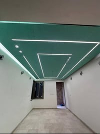 صباغ ديكورات • جبس بورد • النجف