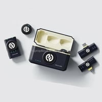 نك مايك مثل ما تشوفو هولي لاند m2كومبو هوا متحدثين بس وحده ضايعه يعني ...