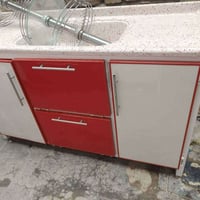 كاونتر للبيع مستعمل نظيف سعر 150 وبي مجال مكان بغداد الشعله دوانم رقم ...