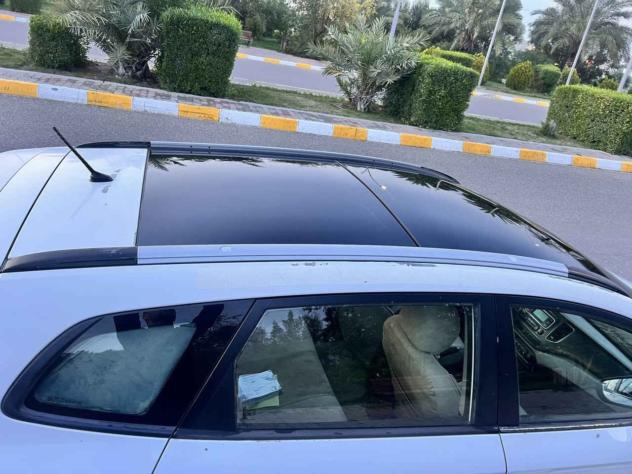 السلام عليكم....
للبيع ...فقط نقد بدون اقساط 

 سيارة كيا كانزا  

محرك 20  ممفتوح نظيف جداً بدون اي عيب…

كير اتوماتيك بدون عيب…..

ماشية السيارة.  250  الف كيلو 

 (محرك/كير/صدر//تدفئه/دواخل/باتري/كهربائيات) 

كله بالشرط مابيها اي نقص سياره جديده وجاهزه من كلشي متحتاج مصرف نهائيا… السيارة احلى من الصور….

🔺ضرر السيارة الجاملغات الكدام واحد  مصبوغ والثاني بيه بارد فقط وملاحضات بسيطة  وسونار مرفق مع الصور 

رقم بغداد  /شرط التحويل

العنوان/ صلاح الدين/ تكريت 

السعر 139 $ وبيه مجال

للاستفسار 

***********

***********
