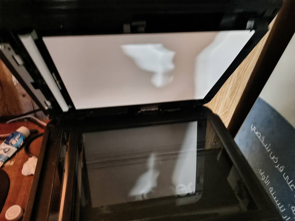 السلام عليكم ورحمة الله اخوان طابعه برذر t820 مواصفاتها معروفة فيدر مع طباعة دوبلكس مدخل خلفي للورق الثقيل طابعة جديدة صورت العداد حبرها الاصلي بيها ما مستهلك طابعه جدا نظيفة للبيع ٢٧٥ الف مكان بغداد منصور بغداد, العراق


**إذا كنت صاحب هذا الإعلان وتريد حذفه لأي سبب، رجاءا أرسل رسالة إلى الدعم الفني**