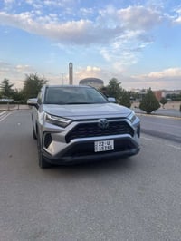 راف ٤ • ٢٠٢٤ • هايبرد