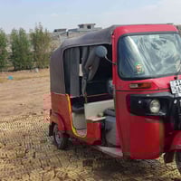 تكتك موديل 2018 رقم وسنويه بسمي تحويل ثاني يوم تكتك نظيفه تخم تاير كهر...