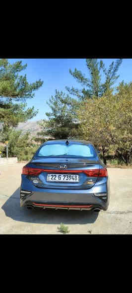 سلام عليكم
فورتي GT 2021
1.6t تيربو✈️ السياره ماشيه 28mi
للبيع او المراوس حسب القناعه 
مواصفاته:
رادرا امامي
تحديد مسار
نقط عمياء 
قياده ذاتيه 
التنبيه عند الخروج من المسار 
شاشه عرض المعلومات
شاشه كبيره 
ويل حجم 17 رياضي
سستم كزوز
لدات داخليه متغيره
السياره كامله من كل النواحي صور الضرر مرفقه بل منشور 
سعره 150 وبيه مجال 
مكاني بغداد -زيونه 
رقم الهاتف :***********
