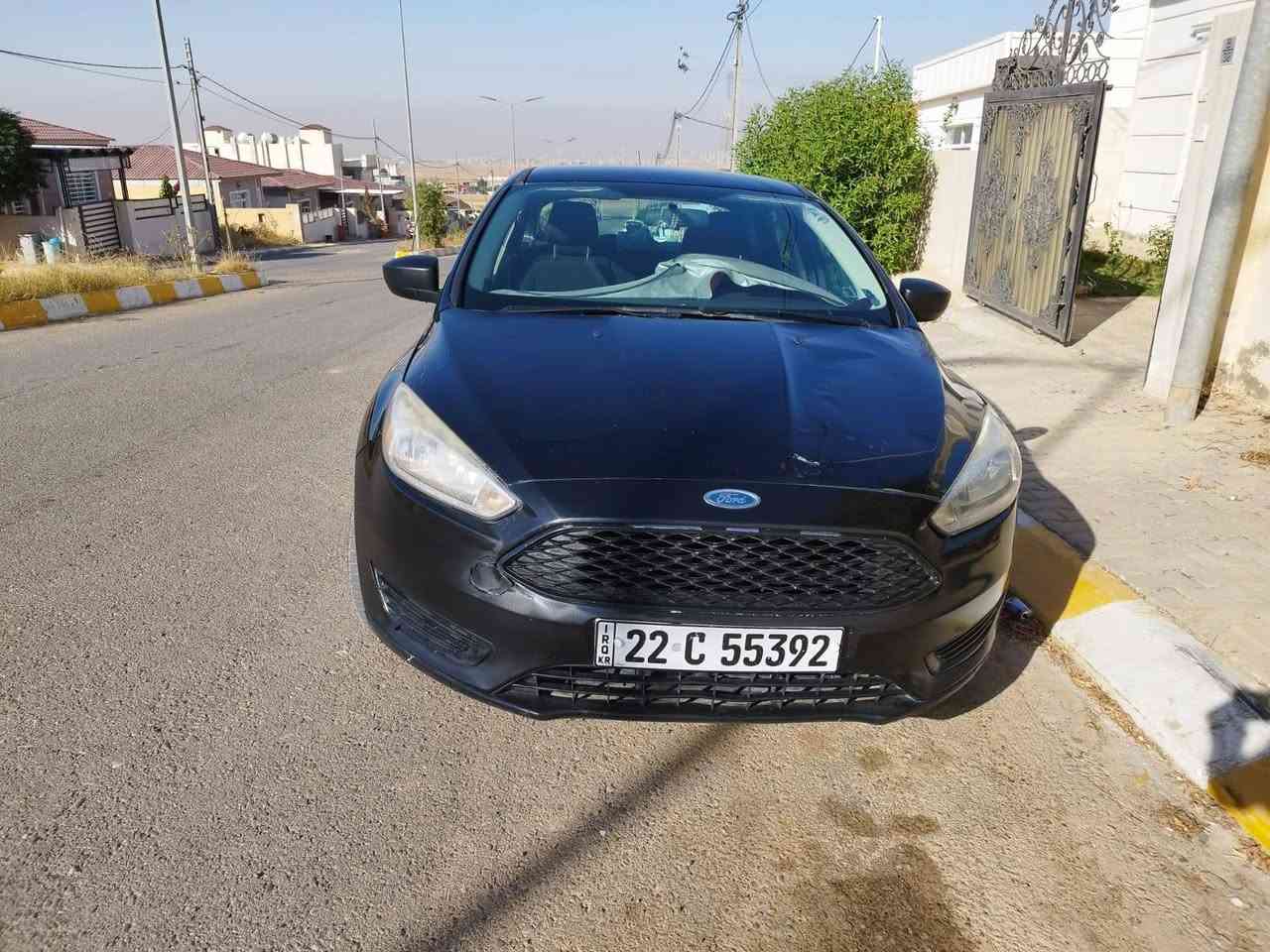 سلام وعلیك فورد فوكس2017 گیر وحرك بشرط سعر82 ورقه


**إذا كنت صاحب هذا الإعلان وتريد حذفه لأي سبب، رجاءا أرسل رسالة إلى الدعم الفني**