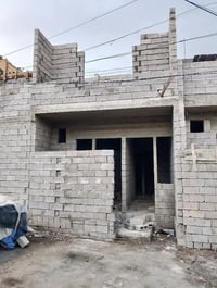 هيكل • ٥٠م • حي الانتصار