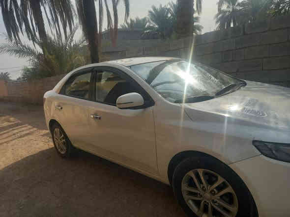 سيراتو رقم سليمانية جديد ٢٠١١ بدون ضرر كاملة من كلشي كيرومحرك وصدر وكهربائيات وتحويل بشرط ديالى كنعان السعر ١١٠ وبيهةمجال أتصل ***********
