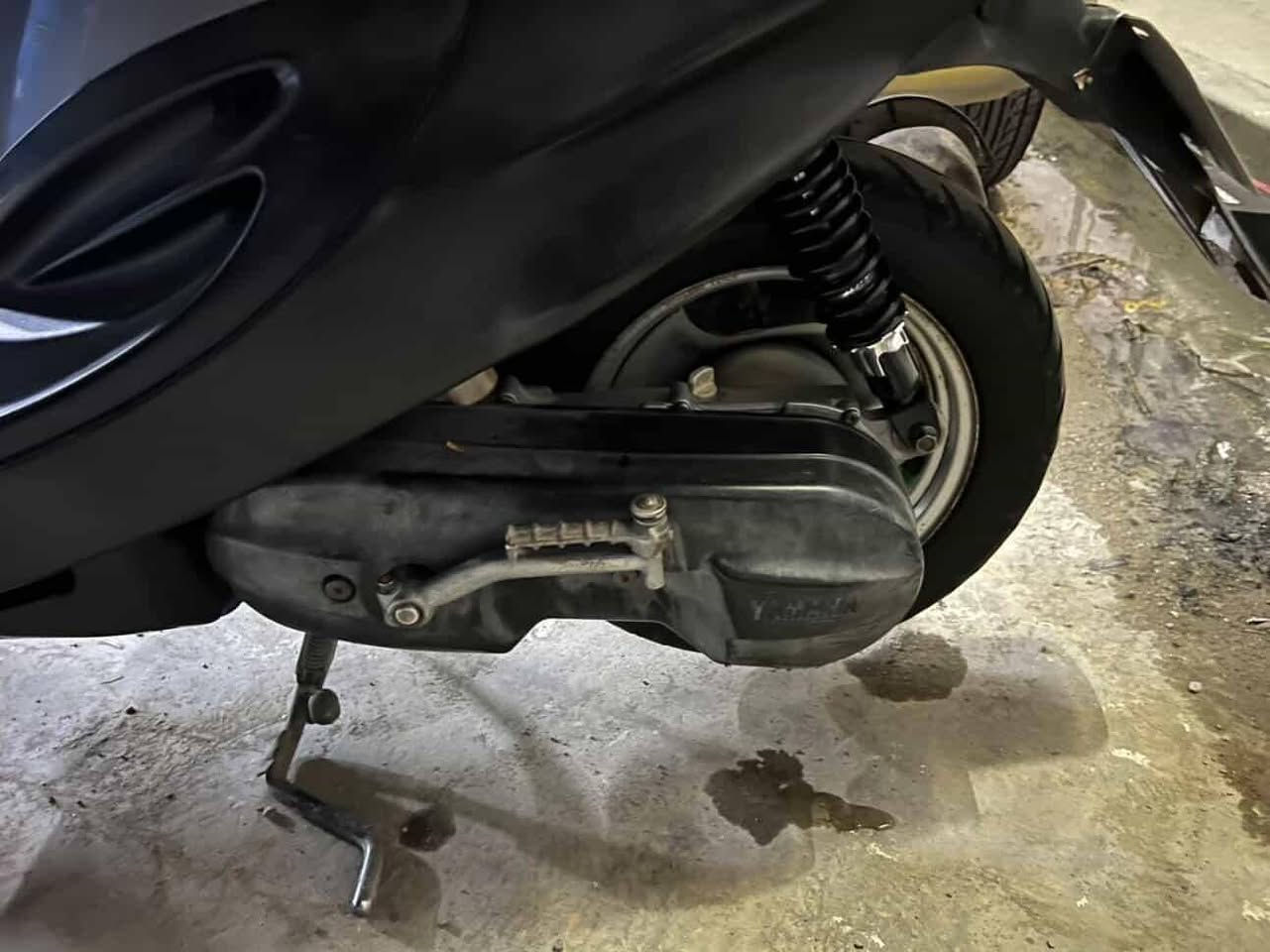 السلام عليكم ماطور نحله للبيع مكينه خرسه بس قبغ هندر مفتوح الباقي كلو شرط جيب فيتر وياك تعال جيك سلف يعوزو باتري السعر 600وبي مجال بسيط


**إذا كنت صاحب هذا الإعلان وتريد حذفه لأي سبب، رجاءا أرسل رسالة إلى الدعم الفني**