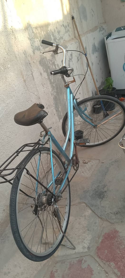 بايسكل 26عدد 2 قيم واخذ


**إذا كنت صاحب هذا الإعلان وتريد حذفه لأي سبب، رجاءا أرسل رسالة إلى الدعم الفني**