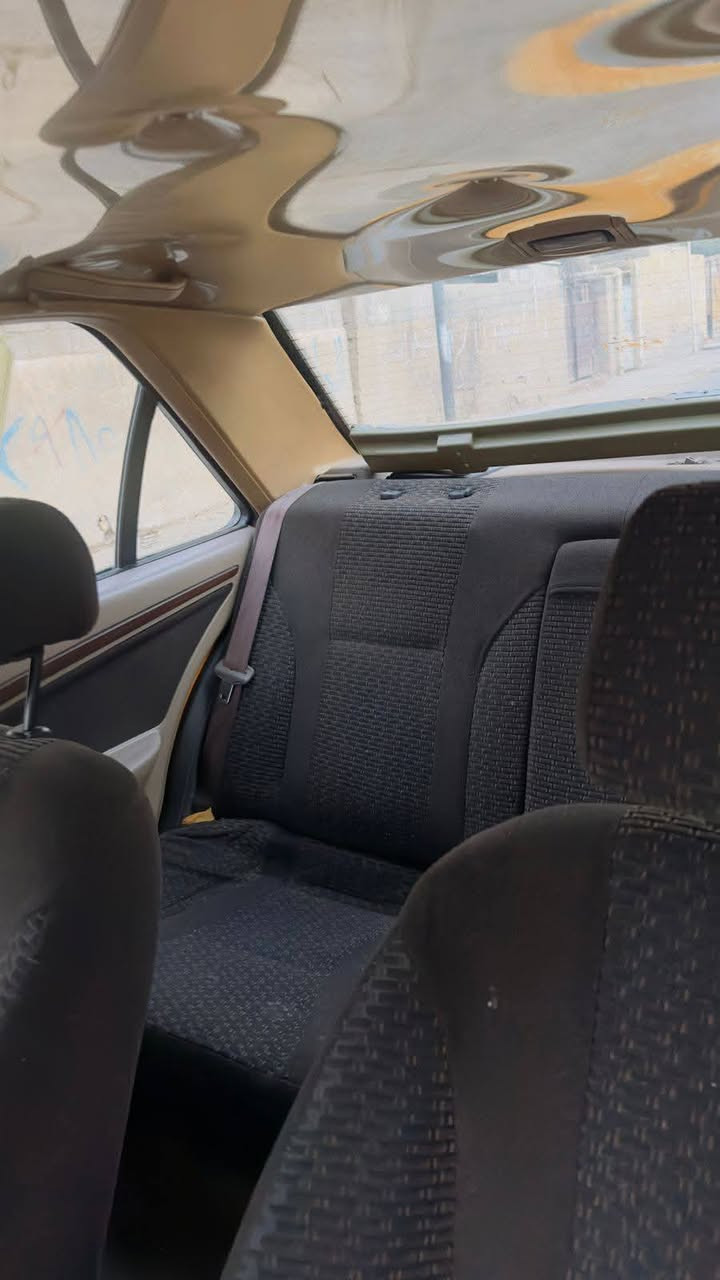 بيجو باص
موديل 2018
رقم بغداد بسمي
ضربتها بجم مو قوية
لغود سليمه
ونطخت
الباب خلف السايق ما مصلحة عل وضعه
كير محرك سياره جديدة
السعر  50 بيها مجال حك الجية
***********
