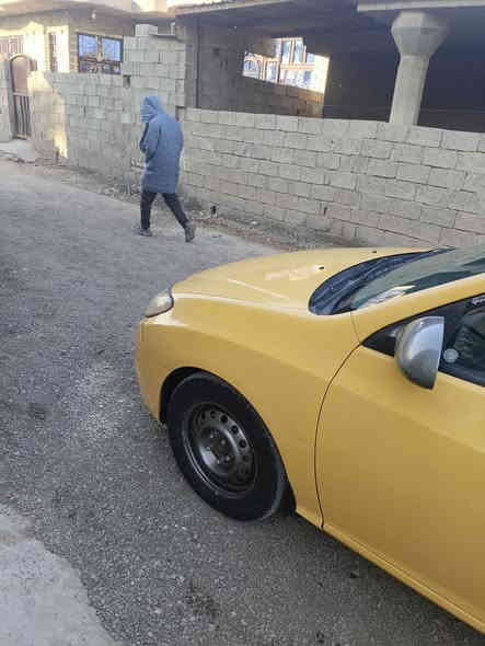 السلام عليكم النترا موديل 2010 أمريكي محرك 2000مكينه او كير خير من الله صدر جديد حادثة جاملغ السكن او مصلح مكاني بغداد جسر ديالى السعر 97 او بيها مجال السيارة بسمي الاتصال على الرقم ***********
