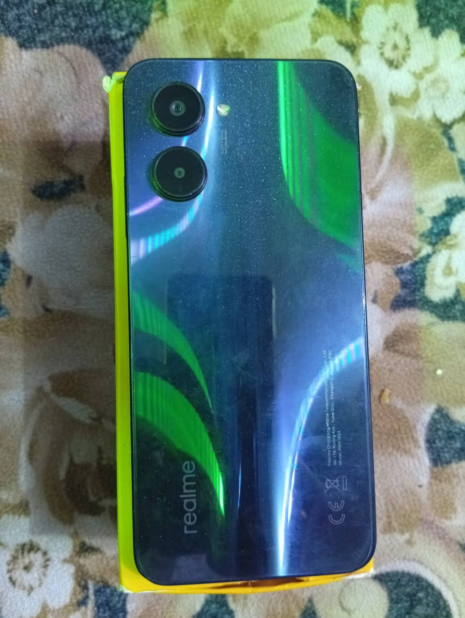 مبايل مستعمل البيع السعر125


**إذا كنت صاحب هذا الإعلان وتريد حذفه لأي سبب، رجاءا أرسل رسالة إلى الدعم الفني**