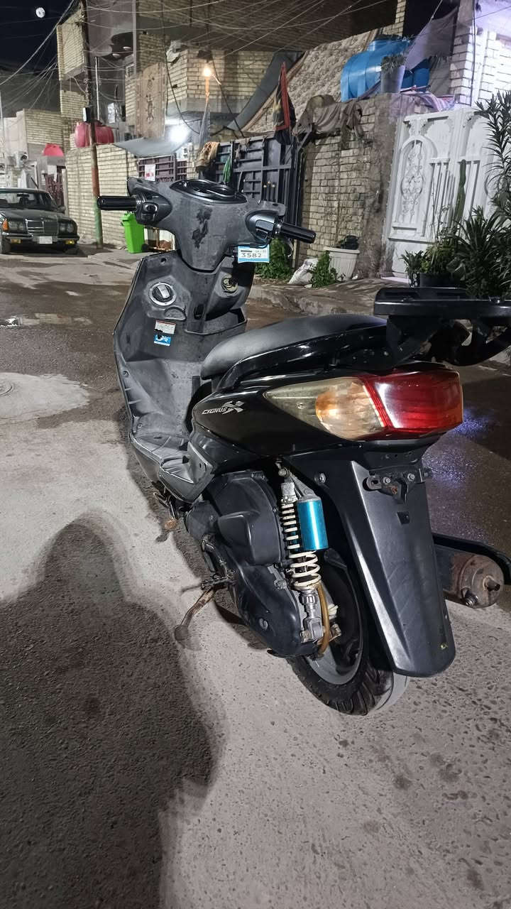 سلام عليكم
سكنس ياباني قبق نفخ ستان حساس
مكفوله كفاله عامه لا مفتوحه ولا تبخر
بيه دبلاد اصليه تزويد كهربايات كله شغاله نكره سلف بكل وقت اوراق كامله منفيس مكاتبه سعر 850بيه مجال مكاني بغداد شعب رقم ***********
