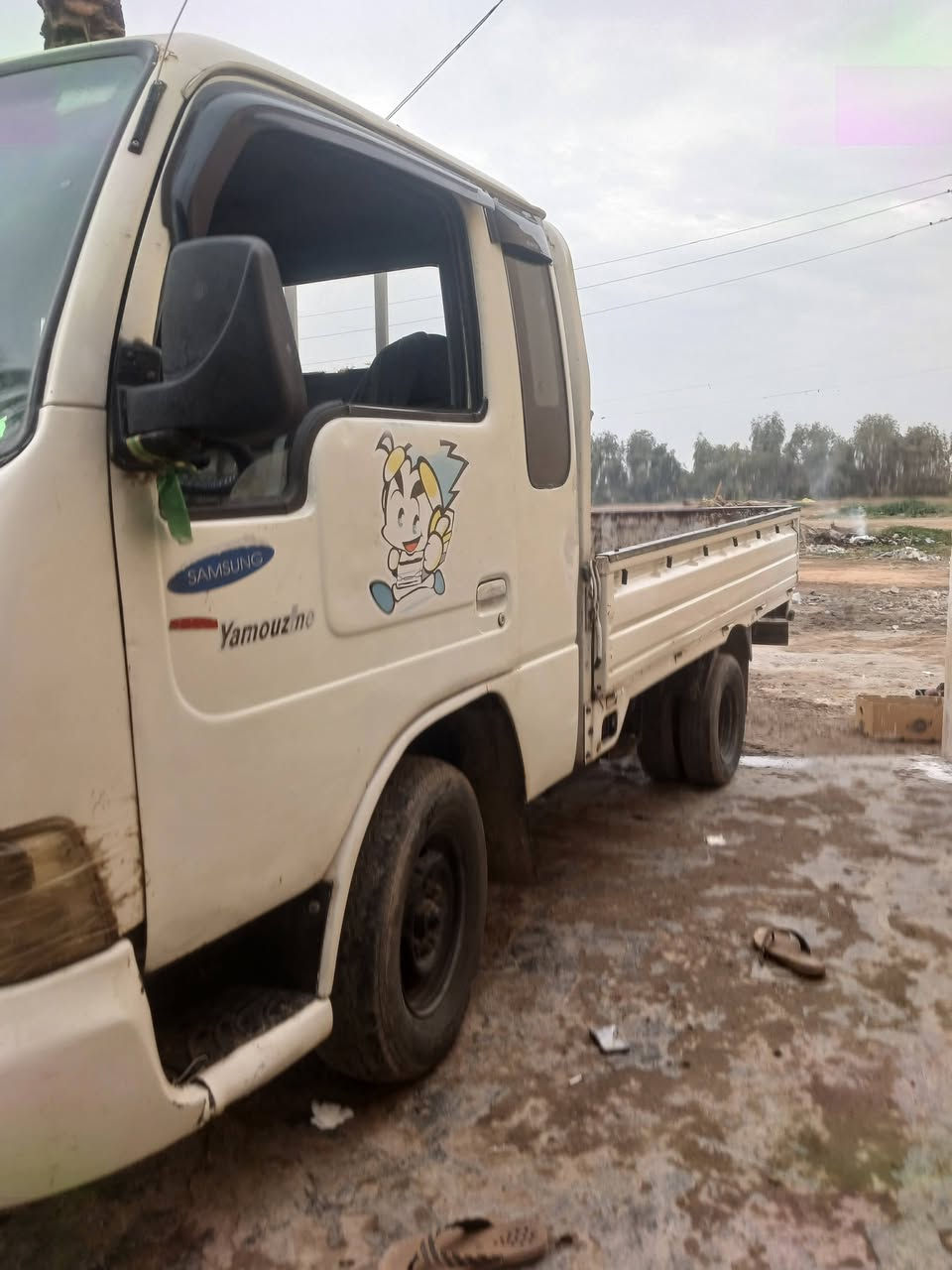 سامسونك موديل 2000 جاهزة تحويل كهربائيات كير محرك اكسل شواصي كله كفاله مكاني صلاح الدين دجيل قرية جميل عمران سعره 50 وبيه مجال للشراي الموشراي ليكسر بحلال ناس ***********
