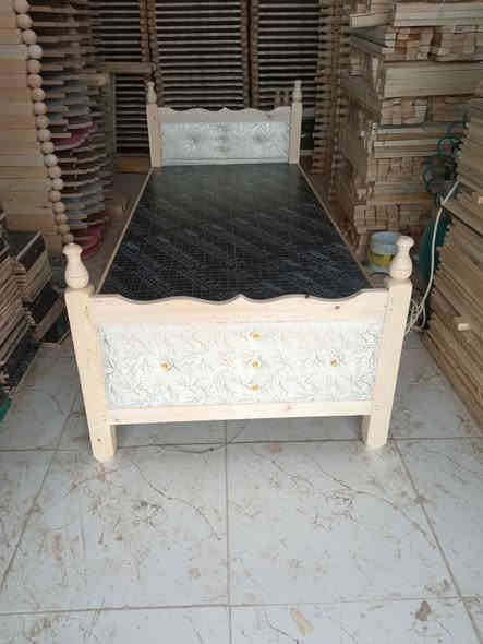 🛏️ يتوفر لدينا جرابي نفر واحد
💰 بسعر 50 ألف
🧵 شغل تزكام درجة أولى ✅

🔸 متوفر أيضاً:
🪵 جراجيب خشب
🚪 أبواب
🧳 كناتير
🍽️ بوفيات
👟 جزامات أحذية

📍 العنوان:
كوت – حي الحكيم
📌 مقابل محطة مجاري الكوت
📌 مجاور سكلة عدنان الأمير

📞 للحجز والاستفسار:
*********** 📲
*********** 📲

🚚 خدمة توصيل كوت   حي.  نعمانيه   شيخ سعد. دبوني. صويره. زبيديه. عزيزيه. حسينيه  موفقيه. بشائر. اقضيه ونواحي.
